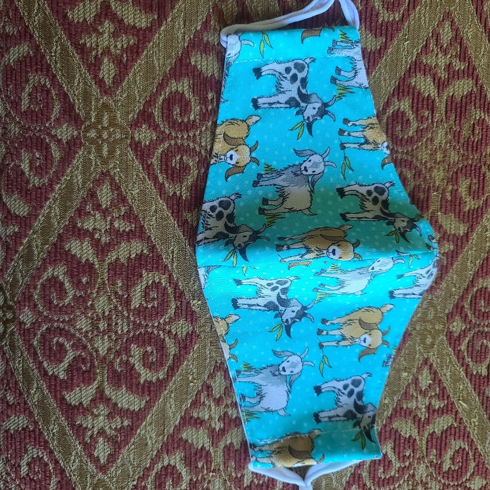 Custome children mask